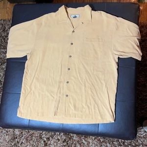 Tommy Bahama s/s button down